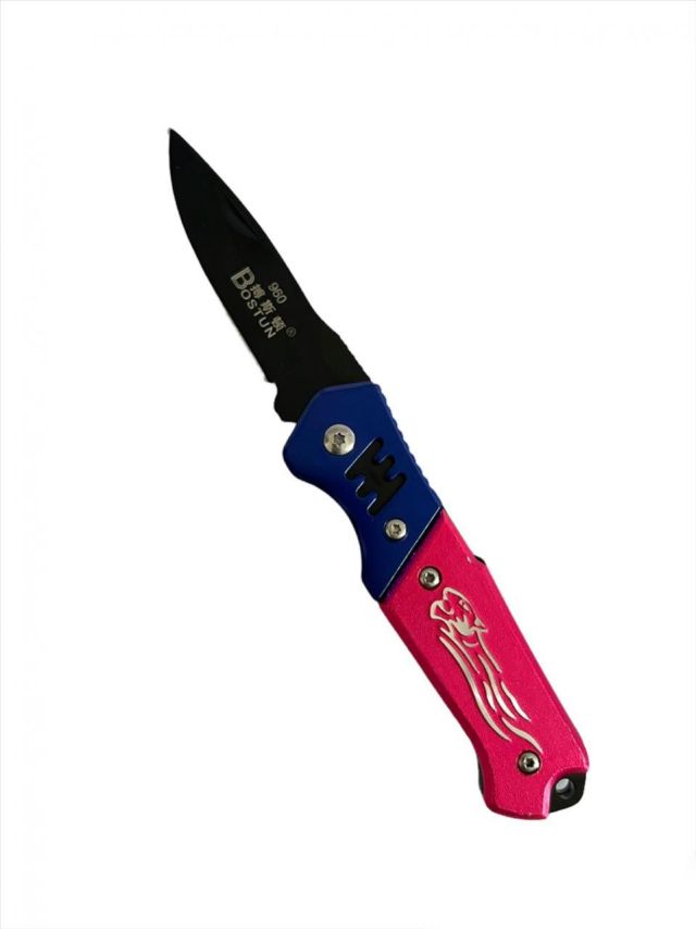 سكين حادة بنكي