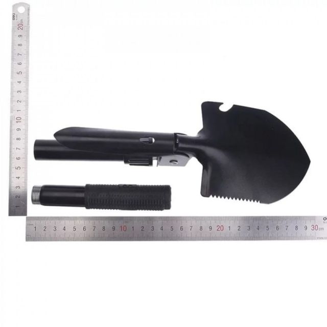 كريك مجرفه صغيره