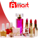 عطور وتجميل